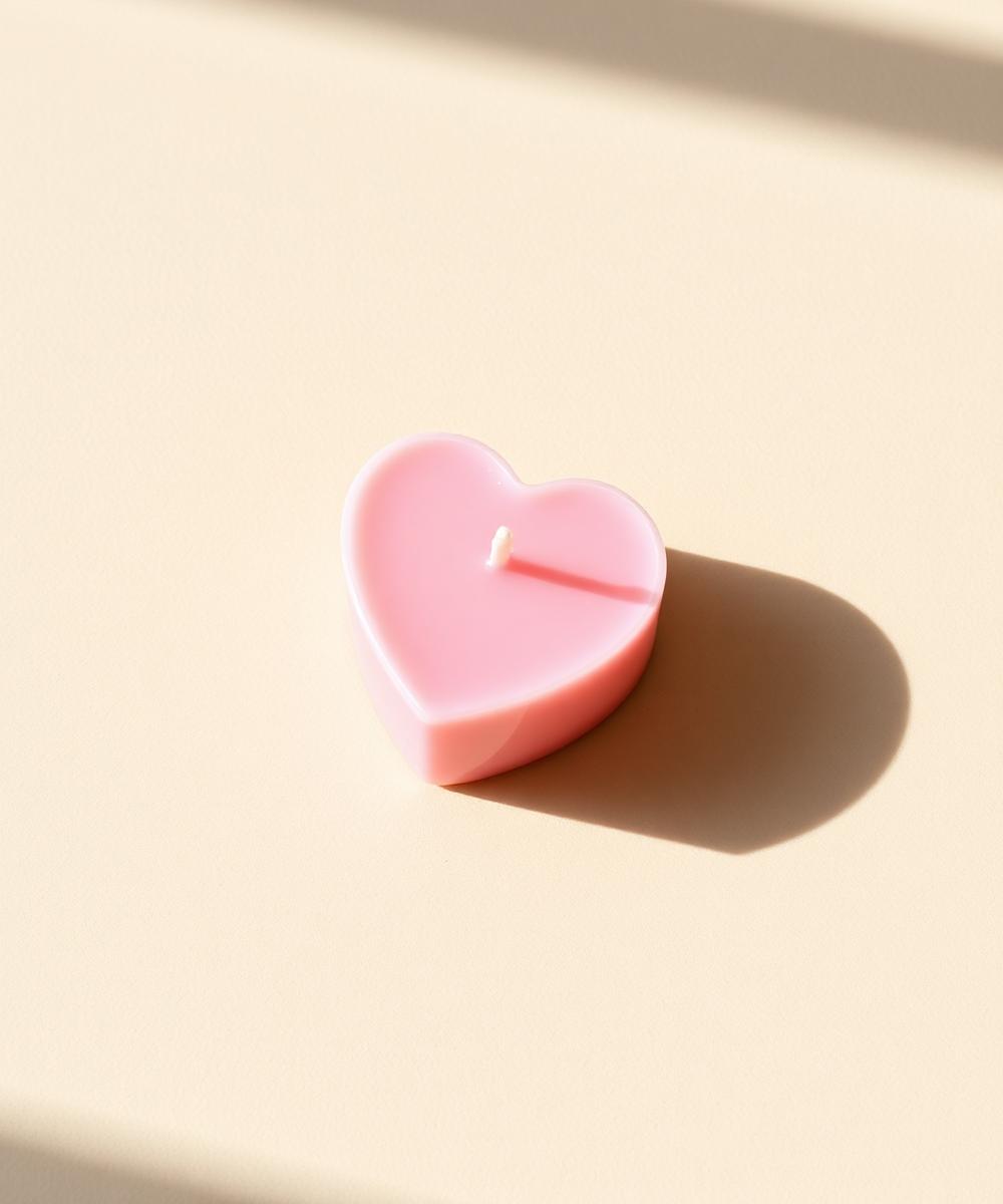 Heart & Bubble